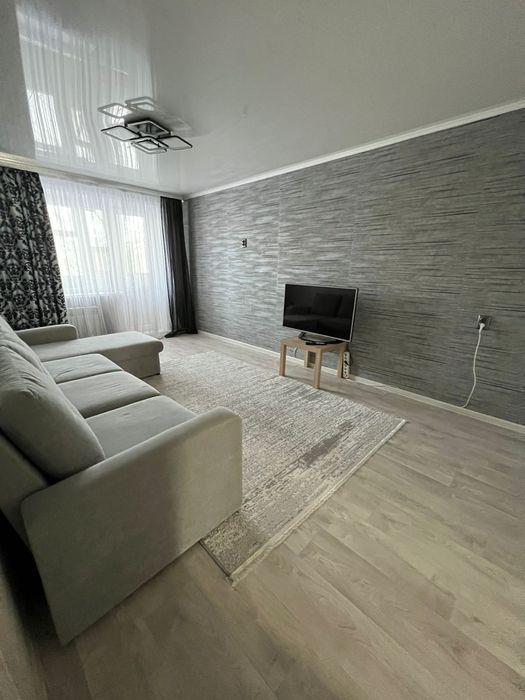 2х комнатная квартира