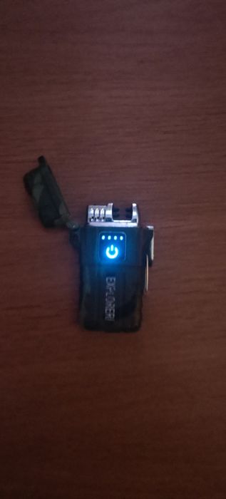 Електрическа запалка Explorer
