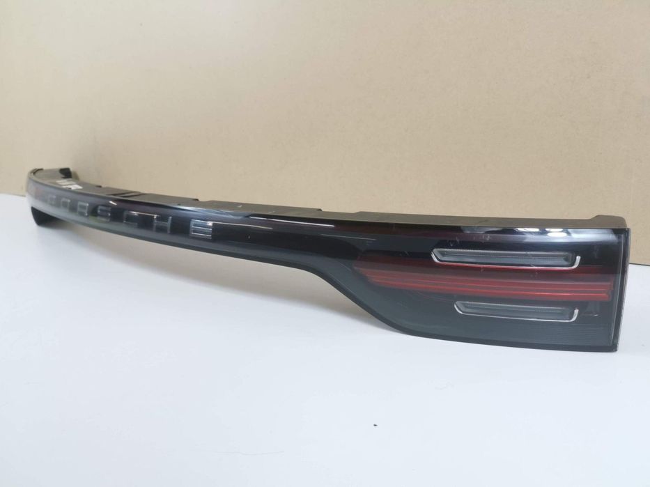 Stop Haion Central Porsche  Cayenne 3 9Y 2017 2018 2019 2020 2021 2022