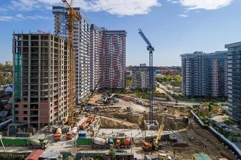 Бригада строителей все виды услуг