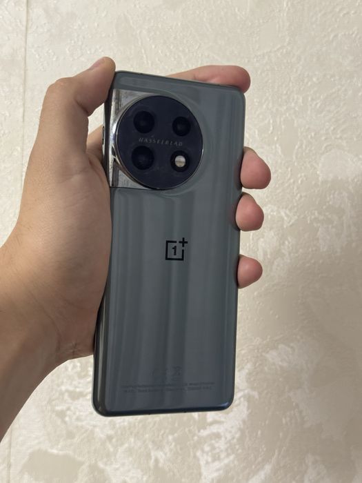 Oneplus 11 в идеале