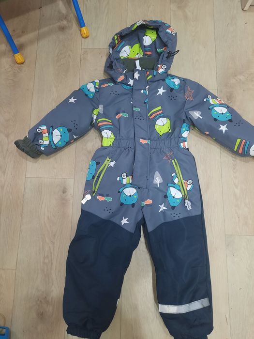 Демисезон комбез 6000