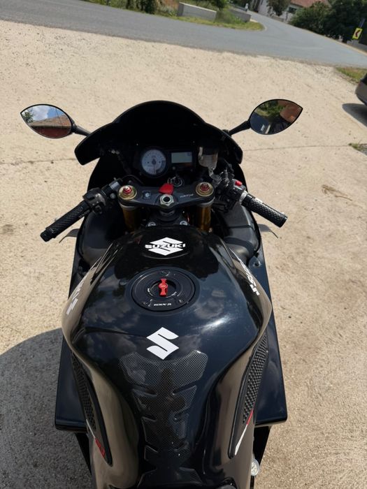 Suzuki gsx-r 1000
