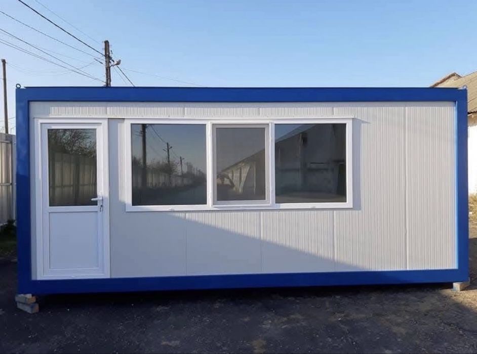Container containere modulare