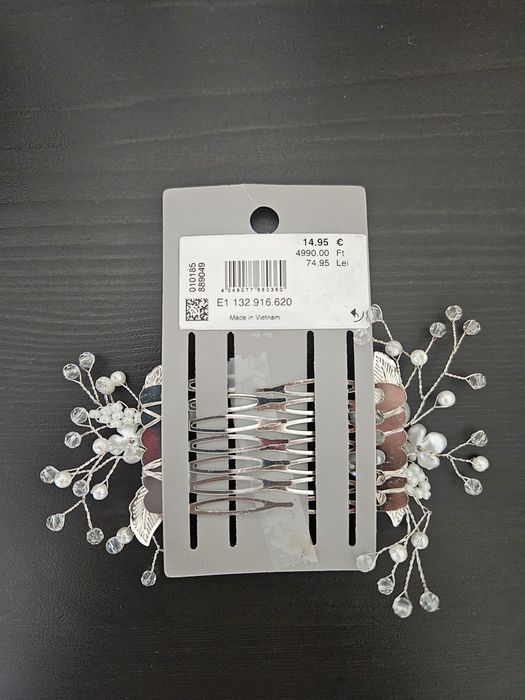 Accesoriu par - Bijou Brigitte