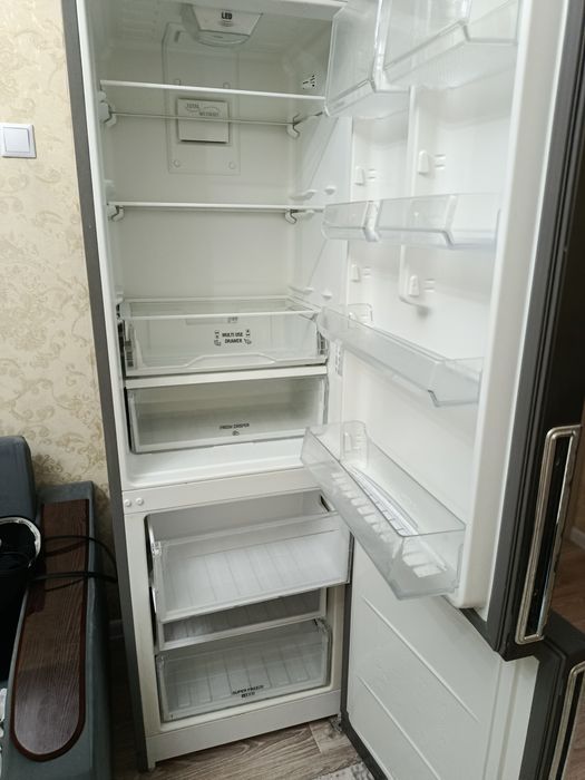Холодильник по низкой цене