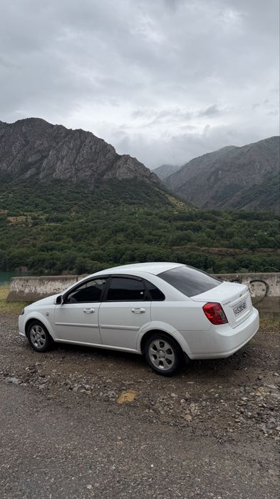 Jentra lacetti SROCHNO 2015
