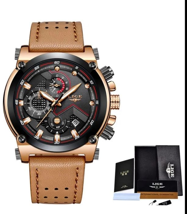 Продается часы новые