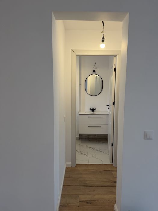 Apartament 2 camere