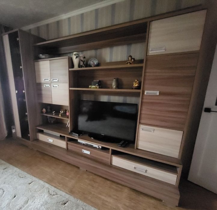 Продам стенку горку