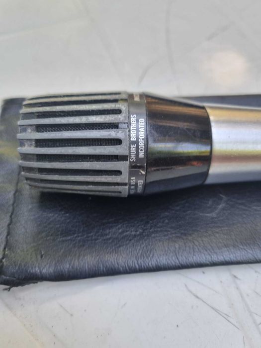 Shure 548sd динамичен микрофон