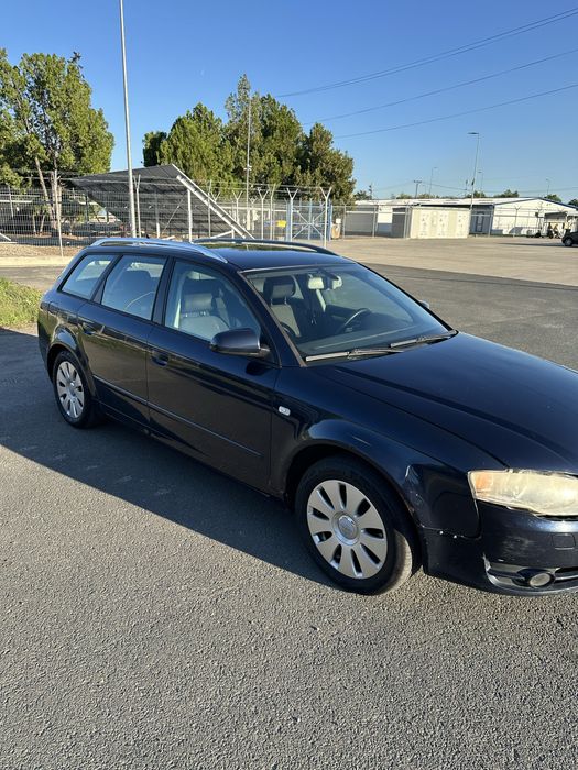 Audi A4 B7 Combi negociabil