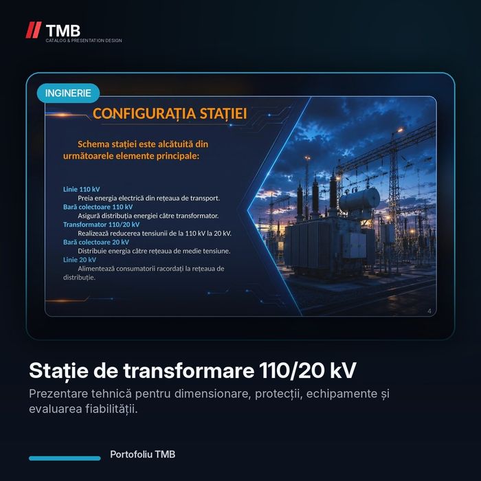 Creare Site Web Profesional | Modern, Rapid | Preț Accesibil
