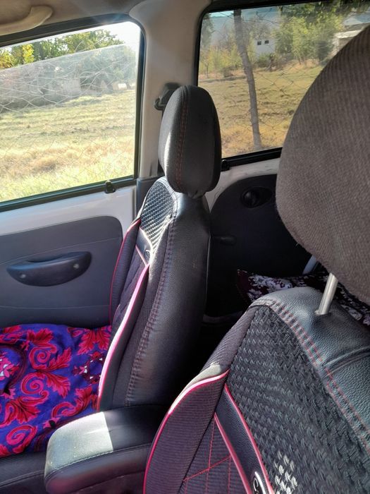 Matiz 2009 yurgani 200