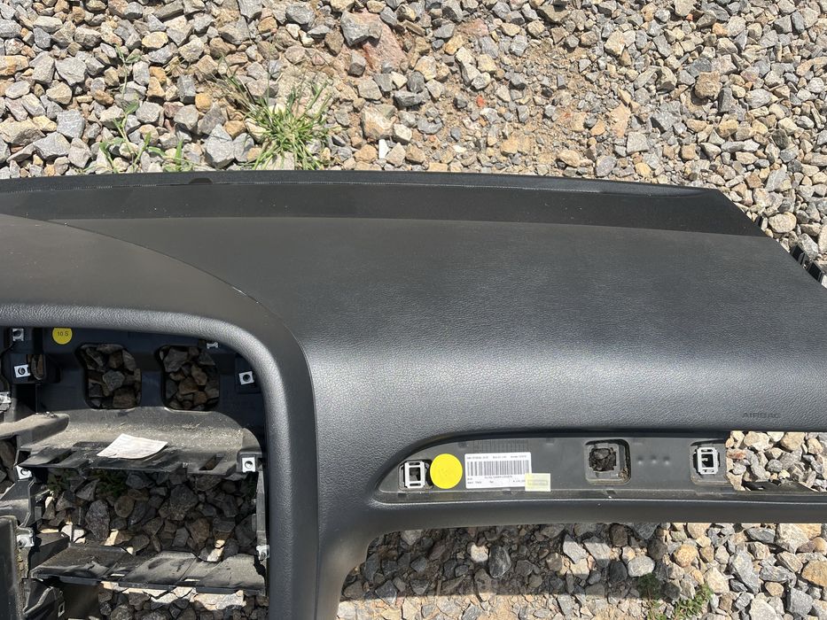 Табло Audi A6 4F C6