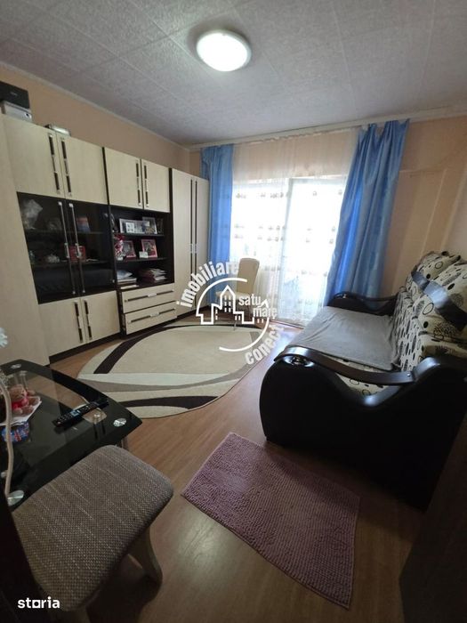 Apartament 2 camere | Zona Soarelui | ET 3 | Decomandat