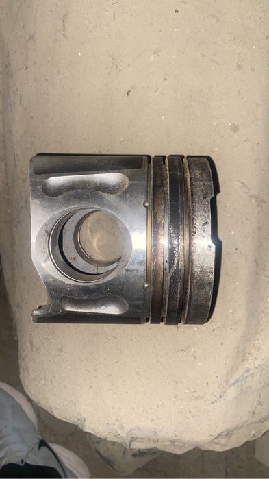 Поршень б/у КамАЗ