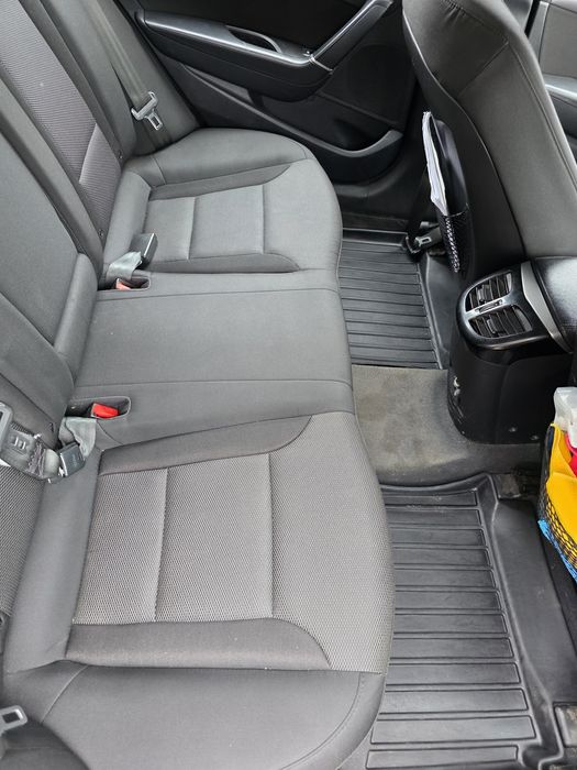 Hyundai i40 1.7 crdi  blue drive