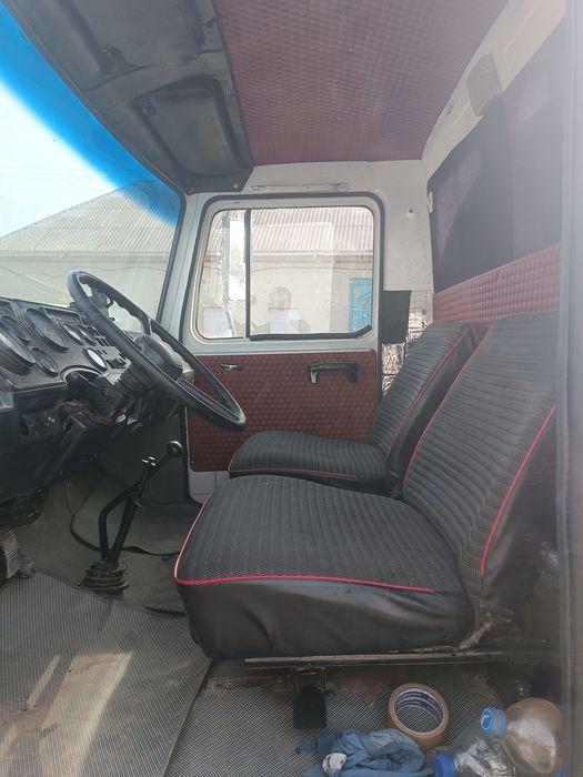 Mashina sotiladi gaz 33070 Vodavoz yili 1992 holati zur