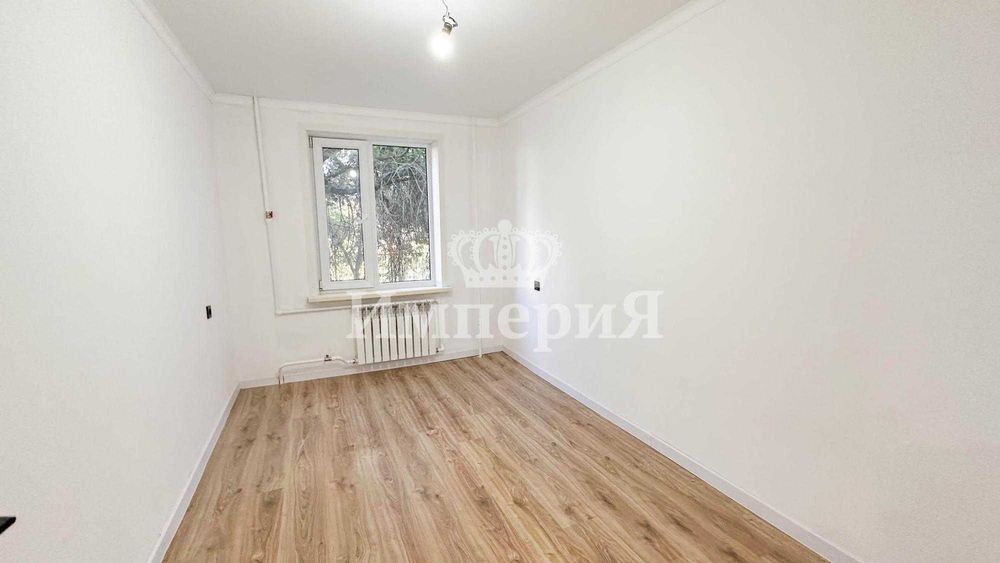 Продам 3 ком кв Алишер Империя