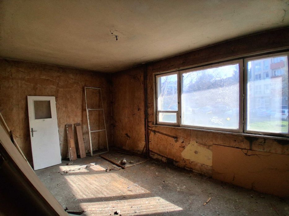 Продава се Двустаен апартамент в София, Гоце Делчев - 58 кв.м за 989 €/кв.м - Снимка #1