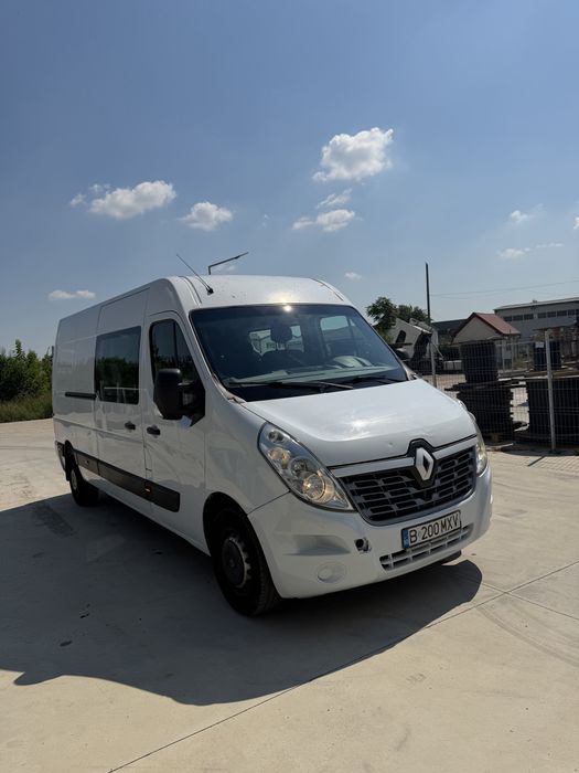 RENAULT Unknown Model 0 — imagine 3