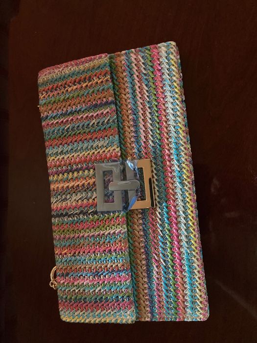 Нова модерна чанта/ клъч/