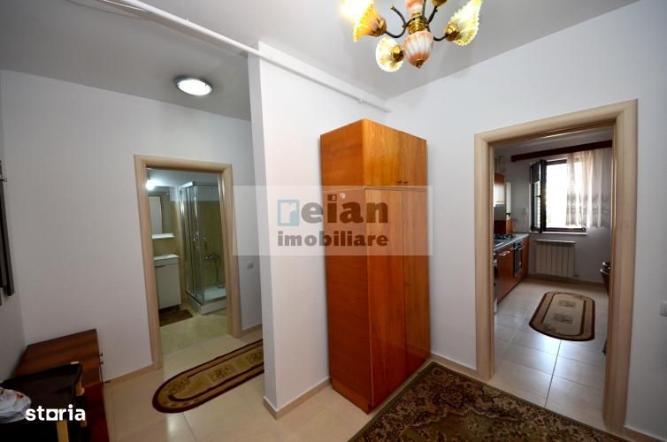 Aviatiei - Apartament In Bloc Nou, 2 Camere, Decomandat Mobilat Utilat