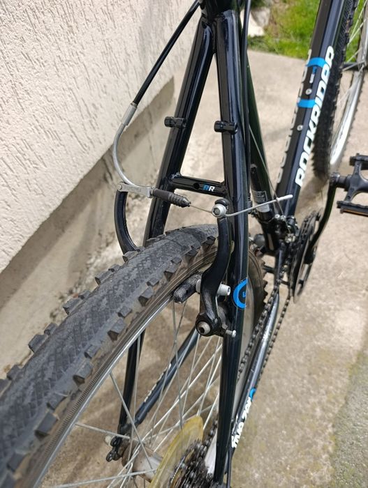 Bicicleta Mountainbike
