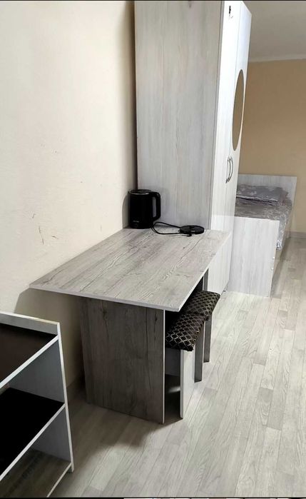 Сдам комнаты в общежитий