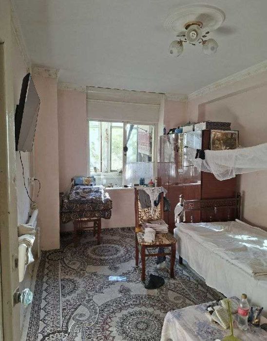 Продается 5 комн. Квартира!  129м2|ул.Бабура   США