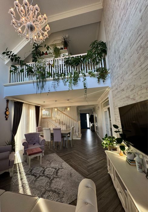 Proprietar Vand casa in Sacalaz individuala premium