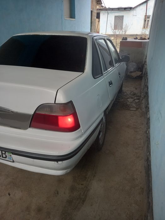 Nexia 1sotiladi 1999yil