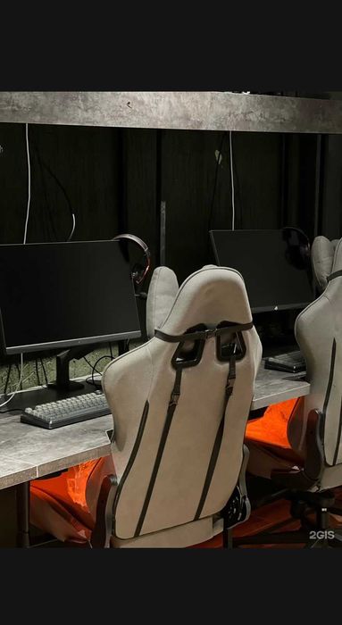 Компьютерный клуб 5x5 Cyber Arena