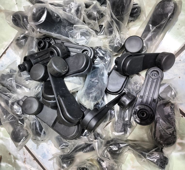 Ручка BMW E34 E32 стеклоподъёмника