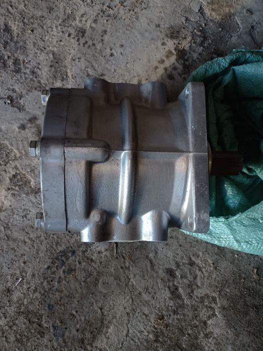 Насос НШ  100А-3