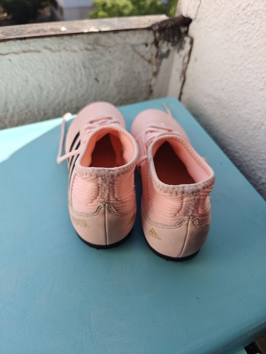 Adidas predator 32 номер