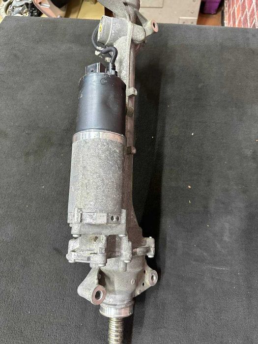 Caseta direcție BMW X3 F97