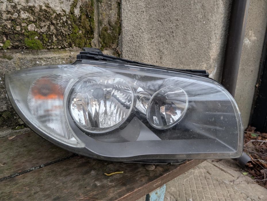 Фарове за БМВ Е87