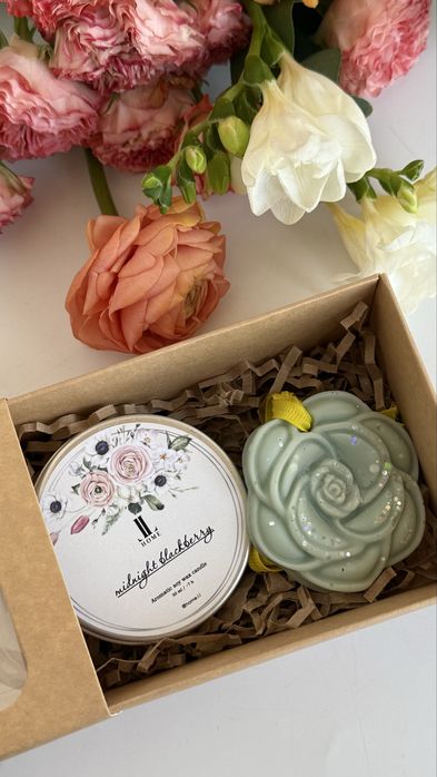 Подарки на 8 марта