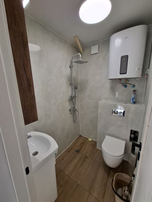 Дава се под наем Двустаен апартамент в Варна, Център - 45 кв.м за 459 € - Снимка #6