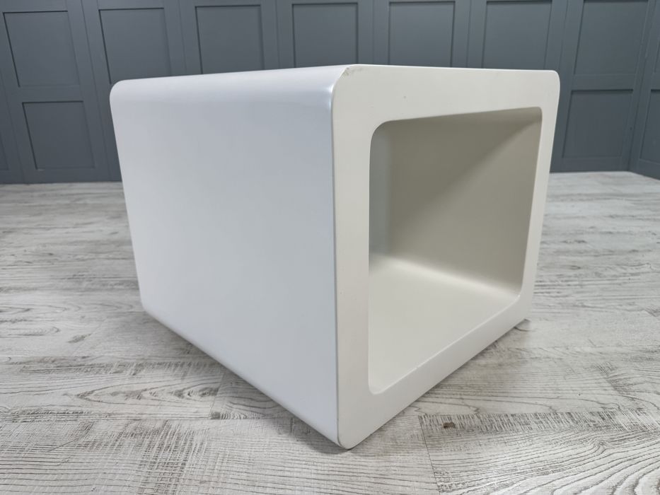 Винтидж маса за кафе Space Age Design Д928