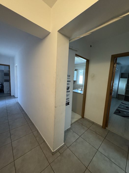 Apartament 2 Camere decomandat str Nordului
