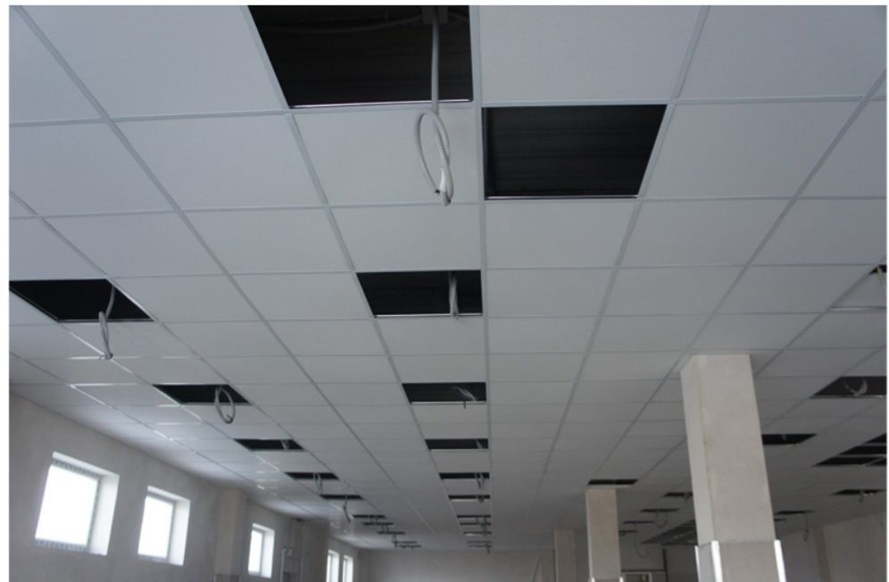 Армстронг для потолка