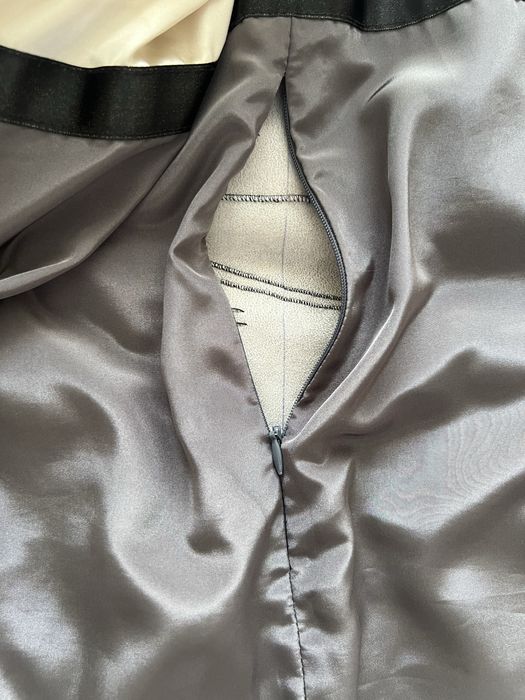 Норковая губа 46 размер