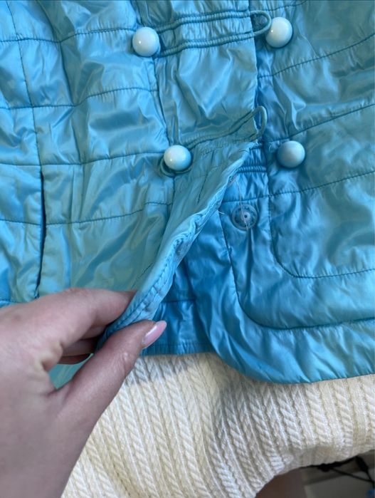 Ветровка, легкая куртка