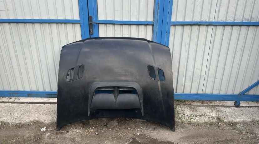 Капот для Subaru Impreza GC/GF