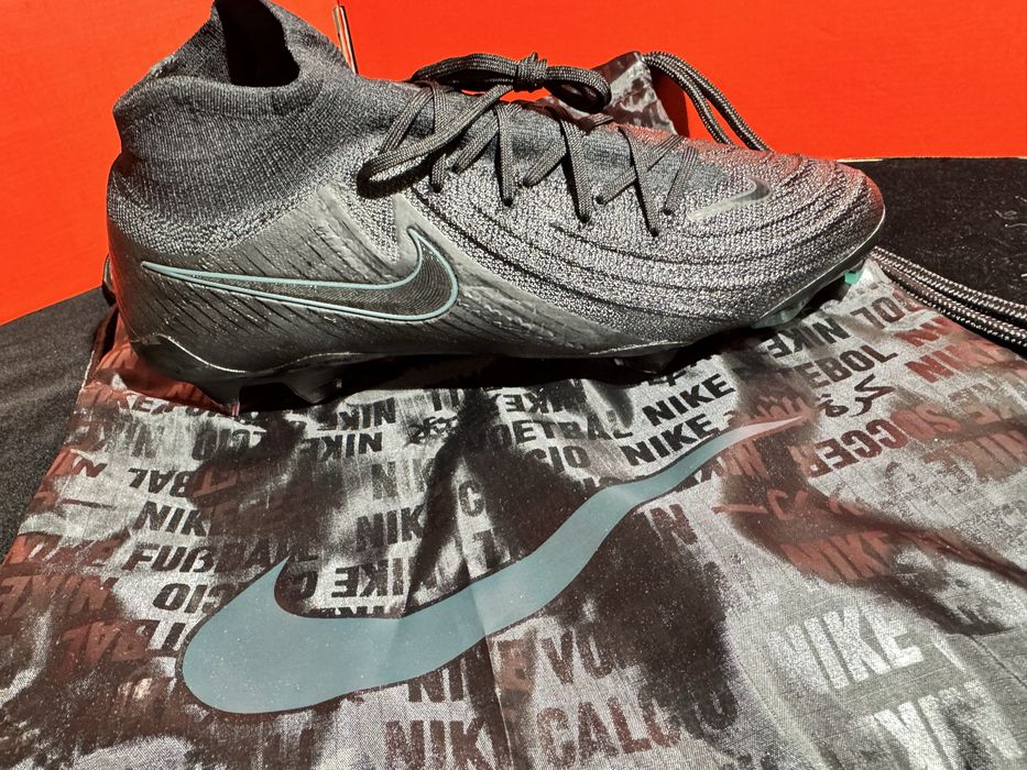 № 45.5 оригинални Nike Phantom Luna 2 Elite FG Shoemag