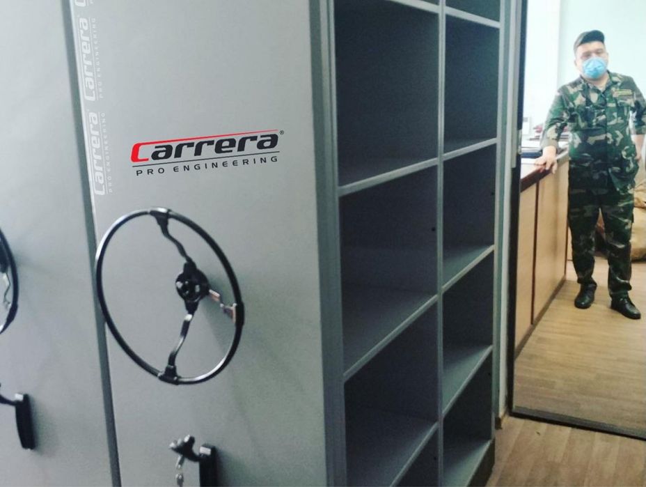 Мобильные,стеллажи,передвижные,стелажи,системы