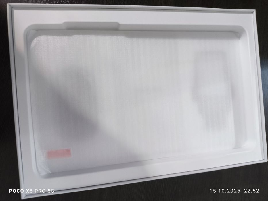 Планшет Blackview Tab 60